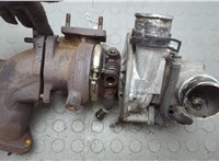 282014X700 Турбина Hyundai Terracan 2001-2007 20666892 #4