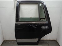 Ручка двери наружная Lincoln Navigator 2006-2014 11537926 #1