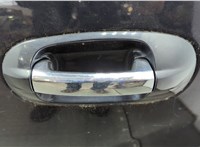 Ручка двери наружная Lincoln Navigator 2006-2014 11537926 #3