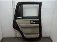 Ручка двери наружная Lincoln Navigator 2006-2014 11537926 #7