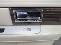 Ручка двери наружная Lincoln Navigator 2006-2014 11537926 #8