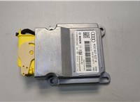 4G0907637K Блок управления подушками безопасности Audi A6 (C7) 2011-2018 20666895 #1