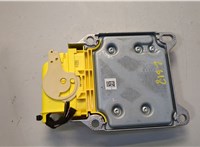 4G0907637K Блок управления подушками безопасности Audi A6 (C7) 2011-2018 20666895 #2