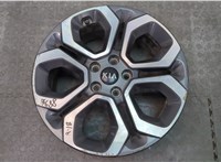  Диск колесный KIA Soul 2019-2025 20666896 #1