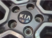  Диск колесный KIA Soul 2019-2025 20666896 #3