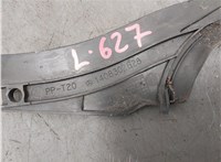 Пластик (обшивка) моторного отсека Mercedes S W140 1991-1999 20666901 #2
