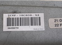 2C6F18C808AA Усилитель звука Lincoln Navigator 2002-2006 20666905 #2