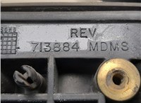  Зеркало боковое Hummer H3 20666921 #6