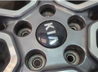  Диск колесный KIA Soul 2019-2025 20666923 #6
