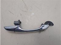 4589186AA Ручка двери наружная Chrysler Sebring 2007-2010 20666925 #4