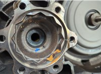 КПП - автомат (АКПП) Skoda Octavia (A5) 2004-2013 20666933 #6