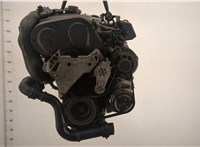 Двигатель (ДВС) Volkswagen Passat 6 2005-2010 20666936 #1