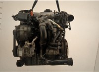 Двигатель (ДВС) Volkswagen Passat 6 2005-2010 20666936 #2