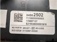  Щиток приборов (приборная панель) GMC Terrain 2017-2024 20666944 #3