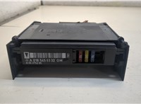 A0185458332 Блок комфорта Mercedes S W140 1991-1999 20666949 #1