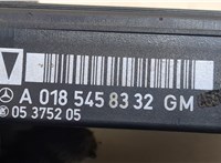 A0185458332 Блок комфорта Mercedes S W140 1991-1999 20666949 #4