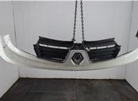 Решетка радиатора Renault Trafic 2001-2014 20666953 #1