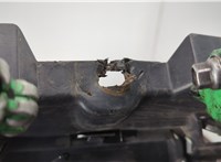 Решетка радиатора Renault Trafic 2001-2014 20666953 #2