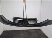 Решетка радиатора Renault Trafic 2001-2014 20666953 #3