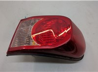  Фонарь (задний) Toyota FJ Cruiser 20666957 #1
