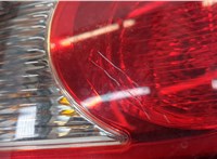  Фонарь (задний) Toyota FJ Cruiser 20666957 #2