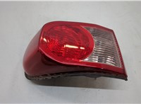 Фонарь (задний) Toyota FJ Cruiser 20666959 #1