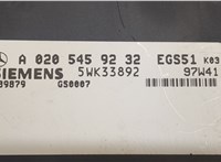 A0205459232 Блок управления АКПП / КПП Mercedes S W140 1991-1999 20666962 #2