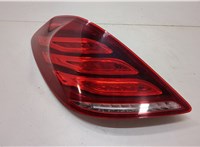 Фонарь (задний) Mercedes S W222 2013-2020 20666971 #1