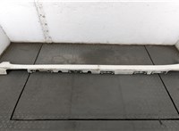 Накладка на порог Toyota Sienna 3 2010-2020 20666973 #1