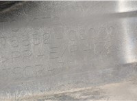 Накладка на порог Toyota Sienna 3 2010-2020 20666973 #7