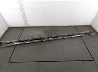 Накладка на порог Toyota Sienna 3 2010-2020 20666973 #8