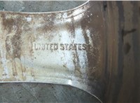 Диск колесный BMW X5 E70 2006-2013 20666974 #2