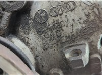 КПП 6-ст.мех. (МКПП) Volkswagen Passat 6 2005-2010 20666977 #3