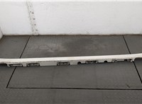 Накладка на порог Toyota Sienna 3 2010-2020 20666982 #1