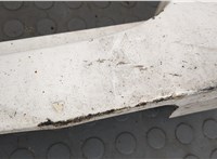 Накладка на порог Toyota Sienna 3 2010-2020 20666982 #2