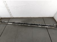 Накладка на порог Toyota Sienna 3 2010-2020 20666982 #5