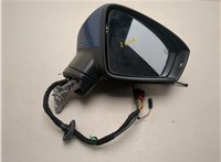 5NN857508Q, 5NN857522A, 5NN857538 Зеркало боковое Volkswagen Tiguan 2016-2020 20666984 #1