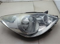 Фара (передняя) Nissan Note E11 2005-2013 20666986 #1