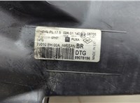 Фара (передняя) Nissan Note E11 2005-2013 20666986 #4