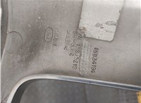  Решетка радиатора Hummer H3 20666996 #7