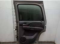  Стеклоподъемник электрический Chevrolet Tahoe 2006-2014 11538021 #9