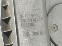 1635R8 Заслонка дроссельная Citroen C2 2003-2009 20667007 #4