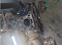 93185101 Блок цилиндров (Шорт блок) Opel Astra H 2004-2010 20667017 #1