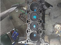 93185101 Блок цилиндров (Шорт блок) Opel Astra H 2004-2010 20667017 #2