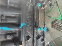 93185101 Блок цилиндров (Шорт блок) Opel Astra H 2004-2010 20667017 #3