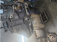 93185101 Блок цилиндров (Шорт блок) Opel Astra H 2004-2010 20667017 #4