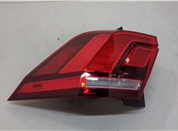  Фонарь (задний) Volkswagen Tiguan 2016-2020 20667032 #1