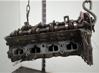 Головка блока (ГБЦ) Opel Astra H 2004-2010 20667039 #2