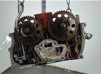Головка блока (ГБЦ) Opel Astra H 2004-2010 20667039 #3