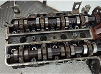 Головка блока (ГБЦ) Opel Astra H 2004-2010 20667039 #6